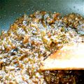 みーくんママ☆'s cooksnap of when they made とても簡単♪ふき味噌の作り方.