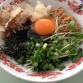 憑き護's cooksnap of when they made 納豆そば.