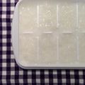 クックピクルス's cooksnap of when they made 電子レンジでお粥作成＜離乳食用＞.