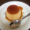 ふうり＊'s cooksnap of when they made 簡単シンプル＊たまごプリン.