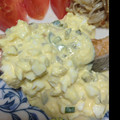せつせつせつ's cooksnap of when they made 簡単♪鮭のムニエルでタルタルソース.