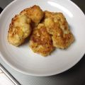 こごう's cooksnap of when they made 簡単ヘルシー豆腐ナゲット.