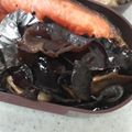 サーフブレイド's cooksnap of when they made きくらげのガーリック炒め☆彡デトックス.