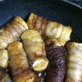 琴ママ's cooksnap of when they made 豆腐の肉巻き.