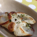 チョコプー428's cooksnap of when they made 簡単すぎるちくわのつまみ.