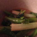 くん55's cooksnap of when they made 簡単♪ネギぬた.