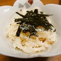 くみこごえむ's cooksnap of when they made しらたきのたらこ和え.