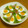max4995's cooksnap of when they made ほうれん草と生ハムのサラダ.