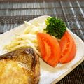 Kenmamac's cooksnap of when they made もう1品に！焼き肉タレのもやし.