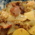 ごちそうさま３９'s cooksnap of when they made 簡単！挽き肉のトマト煮込み.