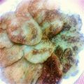 まりー♪♪'s cooksnap of when they made すがとおっててもモチモチ大根もち^o^.