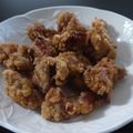 スタイリッシュママ's cooksnap of when they made ◎我が家の唐揚げ◎.
