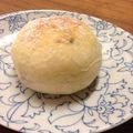 やぎぃー。's cooksnap of when they made 基本のふわパン生地＆チョコチップパン♡.