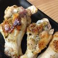 yocchi424's cooksnap of when they made 簡単！うまい！！とり手羽元☆.