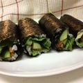 かくたす☆ママン's cooksnap of when they made ♥激うま！！！甘辛ツナおにぎり♥.