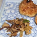 きらり流れ星's cooksnap of when they made メンマとぜんまいと椎茸の牛肉炒め！.