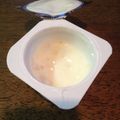 じゃいも's cooksnap of when they made 振っちゃえ！飲めるヨーグルト♪おまけ付.