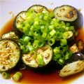 新米たままま's cooksnap of when they made 簡単・さっぱり！ナス南蛮.