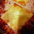 ohanap's cooksnap of when they made ささみ＆野菜たっぷりのヘルシーチーズ焼き.