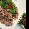 ring51's cooksnap of when they made ふわふわの豚肉しょうが焼き.