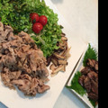ring51's cooksnap of when they made ふわふわの豚肉しょうが焼き.
