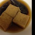 akito88's cooksnap of when they made 厚揚げとなすびのタイタン【煮物】.