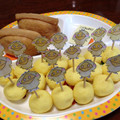 だちょこです。's cooksnap of when they made ★我が家の定番！お稲荷さん★.