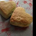 ドメちゃん's cooksnap of when they made 簡単☆早い！HMでアボカドスコーン♪.