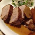ゆずりんごもち's cooksnap of when they made 簡単♡圧力鍋で煮豚♬*゜.