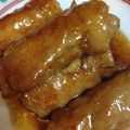 そう１'s cooksnap of when they made 定番のご飯が進む肉巻き〜絶品ダレ〜.