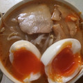 ほにゃ②'s cooksnap of when they made トロッとろの半熟ゆで卵★.