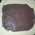 ジニー's cooksnap of when they made こしあんの折込み用シート.