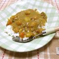 さったんママ's cooksnap of when they made ずぼらさん大歓迎☆我が家のカレー☆.