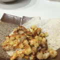 みみりゅ's cooksnap of when they made ✿鶏膝軟骨とジャガイモの唐揚粉焼き.