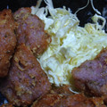 ｍａｅｍｉｙｕ's cooksnap of when they made 長芋の落としあげ.