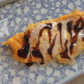 きらり流れ星's cooksnap of when they made 我が家のとんぺい焼.