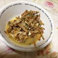 noraemonb's cooksnap of when they made つくしの卵とじ.