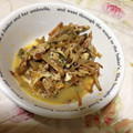 noraemonb's cooksnap of when they made つくしの卵とじ.