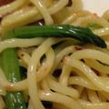 Takire's cooksnap of when they made 塩あんかけ焼きそば.