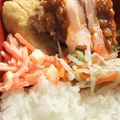 きらり流れ星's cooksnap of when they made お肉大好き☆ベーコンハンバーグ！.