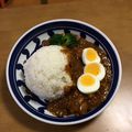 myucoc's cooksnap of when they made おうちでＣａｆｅ☆とろとろチキンカレー.