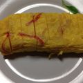 はる☆けい's cooksnap of when they made お弁当に♪カニカマヨ卵焼き☆.