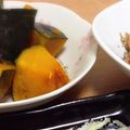 maacooook's cooksnap of when they made レンジでらくうま！カボチャの直煮.