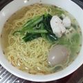 りえランチ's cooksnap of when they made ひろくんの☆鶏塩ラーメン.
