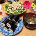 ぴろこ＠南河内's cooksnap of when they made 鯛の潮汁.