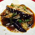 ZOE_asa's cooksnap of when they made ☆超簡単☆ナスとピーマンの味噌炒め.