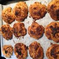 まるぺけのりはむ's cooksnap of when they made HMで簡単☆30分でふわふわバナナパン.