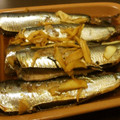 好き嫌いなしパクパク's cooksnap of when they made イワシの煮付け.