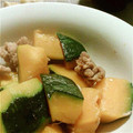 じゅーに's cooksnap of when they made ルクエで簡単 かぼちゃの煮物.