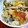 ユーロン's cooksnap of when they made 根菜とたっぷりきのこのなんちゃっておこわ.